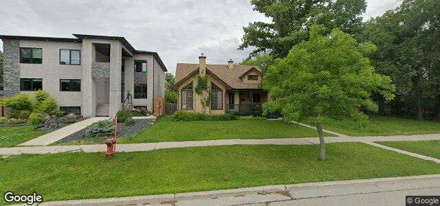 Larawan ng 605 Patricia Avenue sa Winnipeg, Manitoba