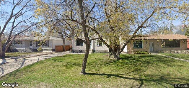 Larawan ng 605 Silverstone Avenue sa Winnipeg, Manitoba