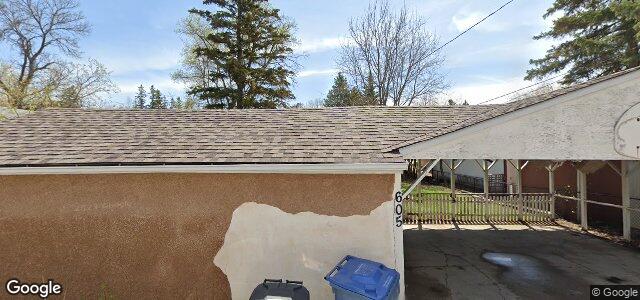 Larawan ng 605 Townsend Avenue sa Winnipeg, Manitoba