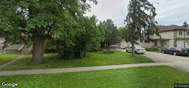 606 Patricia Avenue（加拿大曼尼托巴省温尼伯市）房屋照片