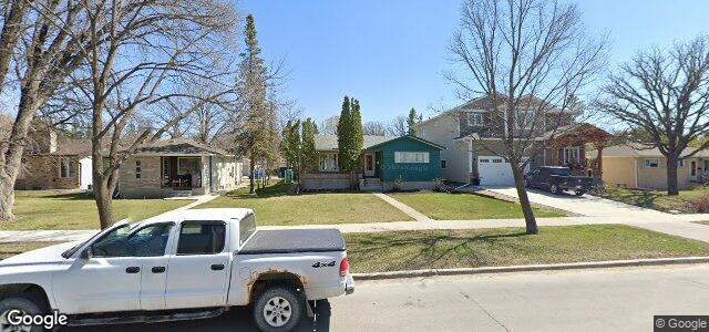 Larawan ng 606 Silverstone Avenue sa Winnipeg, Manitoba