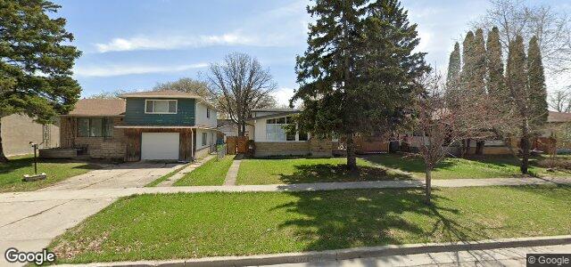 Larawan ng 606 Townsend Avenue sa Winnipeg, Manitoba