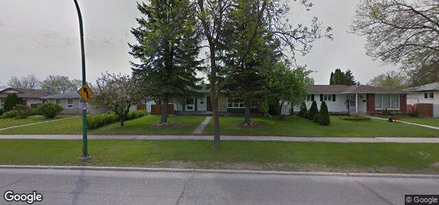 Larawan ng 607 Dalhousie Drive sa Winnipeg, Manitoba
