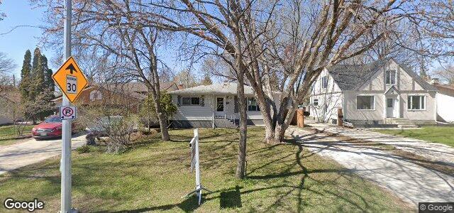 Larawan ng 607 Silverstone Avenue sa Winnipeg, Manitoba