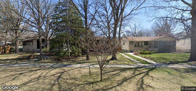 Larawan ng 608 Avila Avenue sa Winnipeg, Manitoba