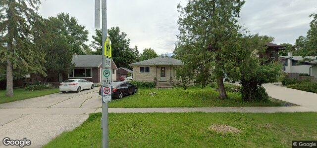 608 Patricia Avenue（加拿大曼尼托巴省溫尼伯市）房屋照片