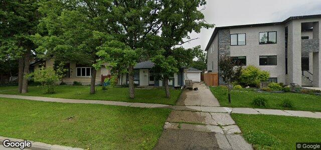 Larawan ng 609 Patricia Avenue sa Winnipeg, Manitoba