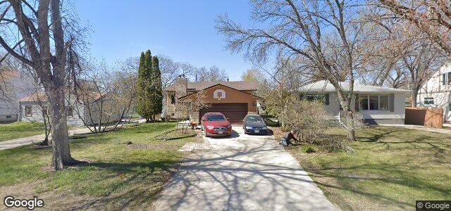 Larawan ng 609 Silverstone Avenue sa Winnipeg, Manitoba