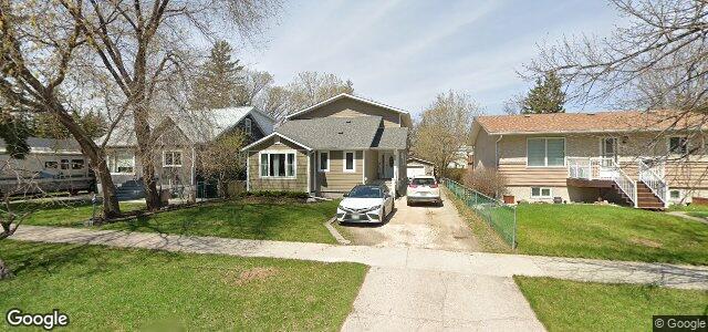 Larawan ng 609 Townsend Avenue sa Winnipeg, Manitoba