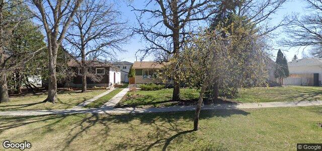 Larawan ng 610 Avila Avenue sa Winnipeg, Manitoba