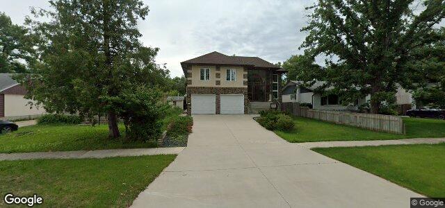 Larawan ng 610 Patricia Avenue sa Winnipeg, Manitoba