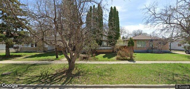 Larawan ng 610 Townsend Avenue sa Winnipeg, Manitoba