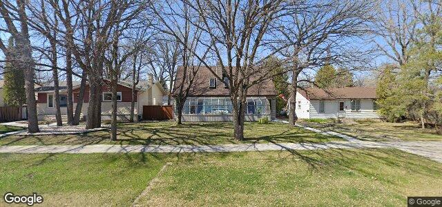 Larawan ng 611 Avila Avenue sa Winnipeg, Manitoba