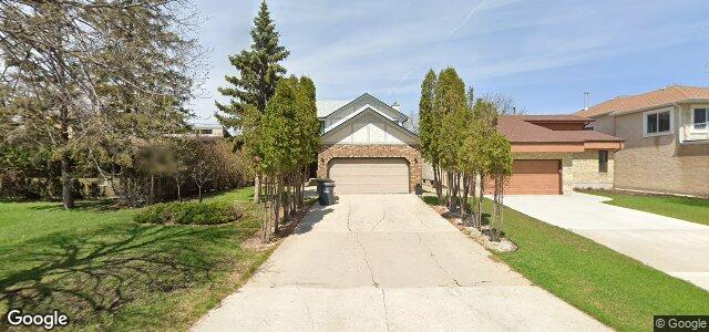 Larawan ng 611 Grierson Avenue sa Winnipeg, Manitoba