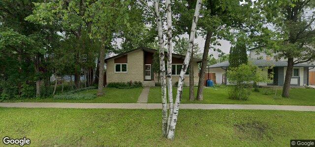 Larawan ng 611 Patricia Avenue sa Winnipeg, Manitoba