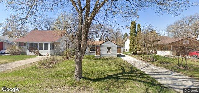 Larawan ng 611 Silverstone Avenue sa Winnipeg, Manitoba