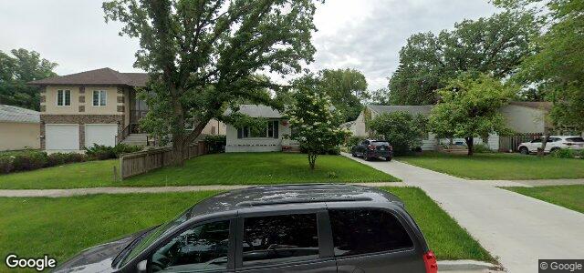 Larawan ng 612 Patricia Avenue sa Winnipeg, Manitoba