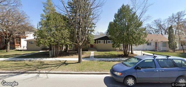 Larawan ng 612 Silverstone Avenue sa Winnipeg, Manitoba