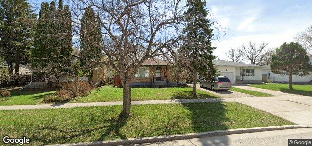 Larawan ng 612 Townsend Avenue sa Winnipeg, Manitoba