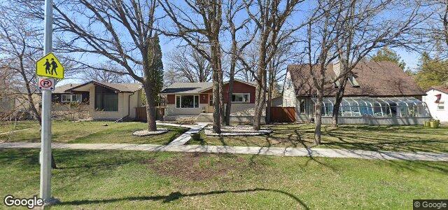 Larawan ng 613 Avila Avenue sa Winnipeg, Manitoba