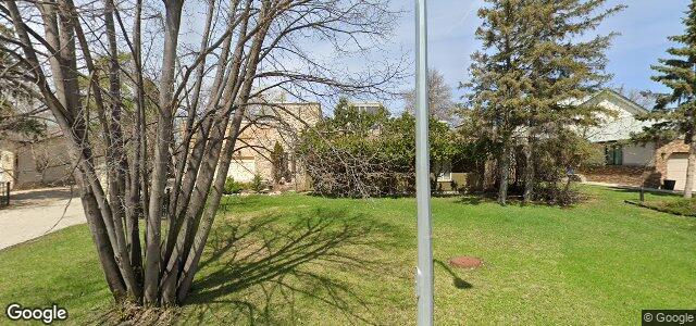 Larawan ng 613 Grierson Avenue sa Winnipeg, Manitoba