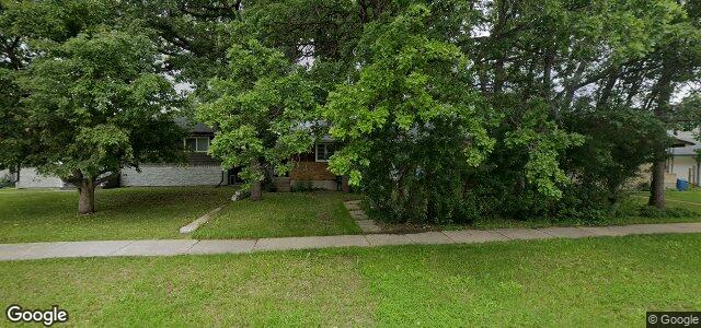 Larawan ng 613 Patricia Avenue sa Winnipeg, Manitoba