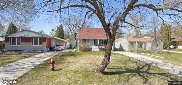 Larawan ng 613 Silverstone Avenue sa Winnipeg, Manitoba