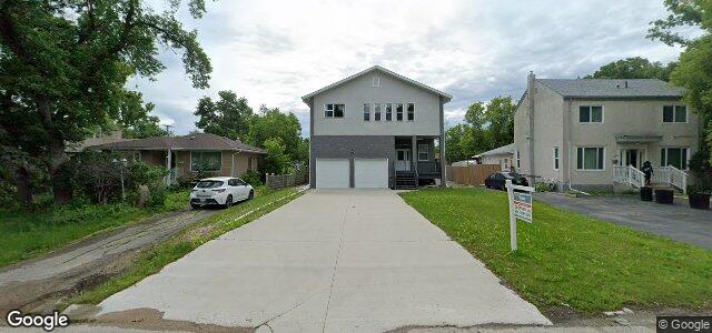 Larawan ng 614 Pasadena Avenue sa Winnipeg, Manitoba