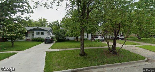 Larawan ng 614 Patricia Avenue sa Winnipeg, Manitoba