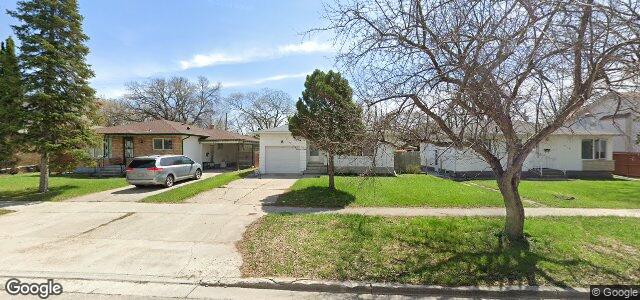 Larawan ng 614 Townsend Avenue sa Winnipeg, Manitoba