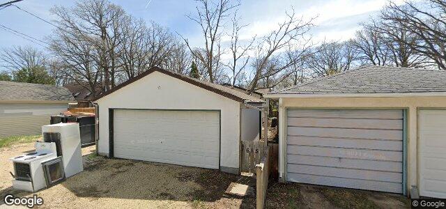 Larawan ng 615 Avila Avenue sa Winnipeg, Manitoba