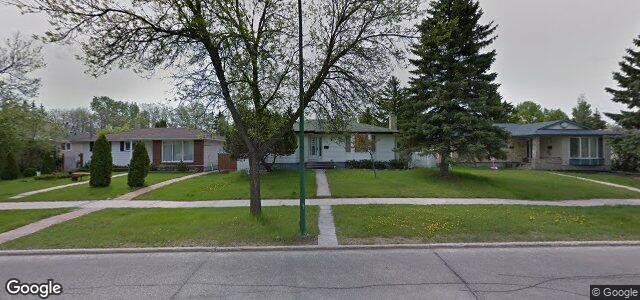 Larawan ng 615 Dalhousie Drive sa Winnipeg, Manitoba