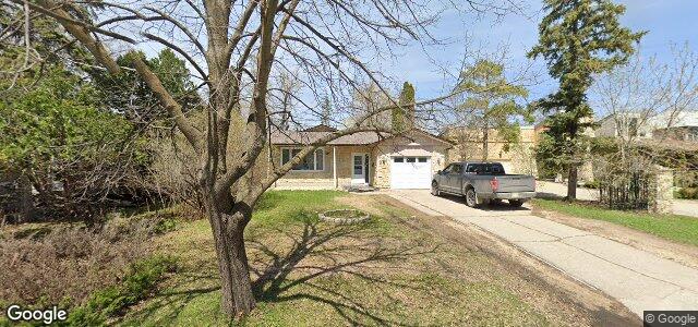 Larawan ng 615 Grierson Avenue sa Winnipeg, Manitoba