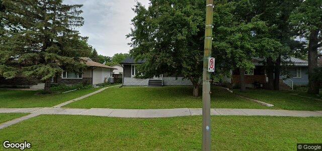 Larawan ng 615 Patricia Avenue sa Winnipeg, Manitoba