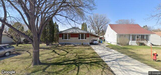 Larawan ng 615 Silverstone Avenue sa Winnipeg, Manitoba