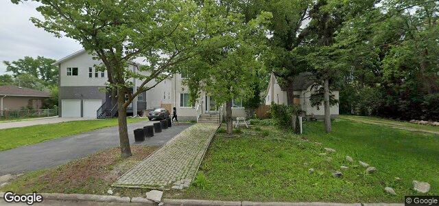 616 Pasadena Avenue（加拿大曼尼托巴省温尼伯市）房屋照片