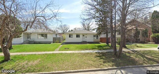 Larawan ng 616 Townsend Avenue sa Winnipeg, Manitoba