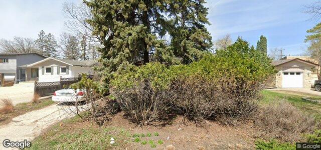 Larawan ng 617 Grierson Avenue sa Winnipeg, Manitoba