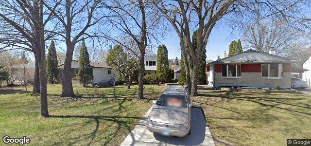 Larawan ng 617 Silverstone Avenue sa Winnipeg, Manitoba