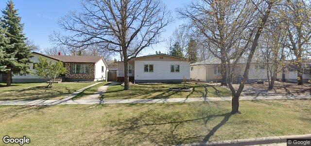 Larawan ng 618 Avila Avenue sa Winnipeg, Manitoba