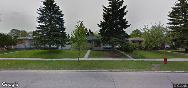 619 Dalhousie Drive（加拿大曼尼托巴省溫尼伯市）房屋照片