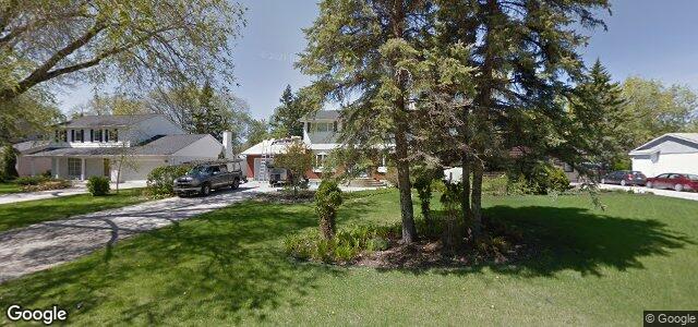 Larawan ng 619 Kilkenny Drive sa Winnipeg, Manitoba