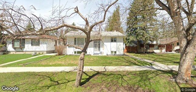 Larawan ng 619 Townsend Avenue sa Winnipeg, Manitoba