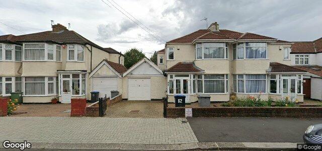 Larawan ng 62 Burgess Avenue sa Winnipeg, Manitoba