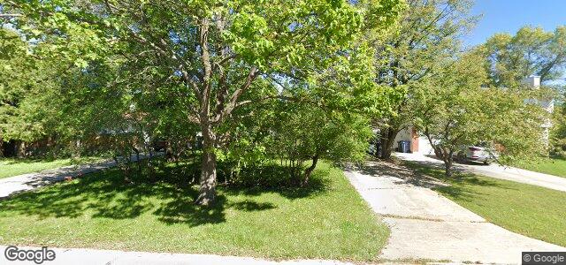Larawan ng 62 Ryerson Avenue sa Winnipeg, Manitoba