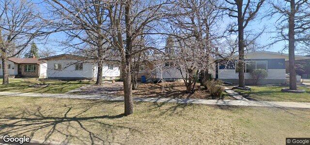Larawan ng 620 Avila Avenue sa Winnipeg, Manitoba