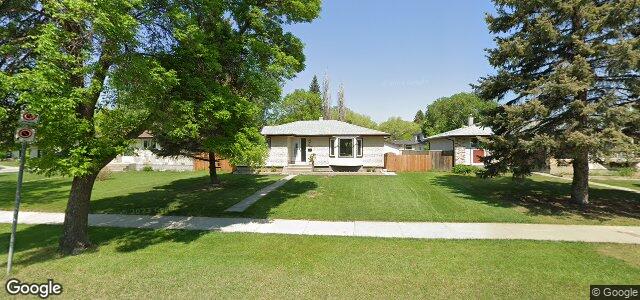 Larawan ng 620 Dalhousie Drive sa Winnipeg, Manitoba