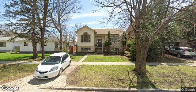 Larawan ng 620 Townsend Avenue sa Winnipeg, Manitoba