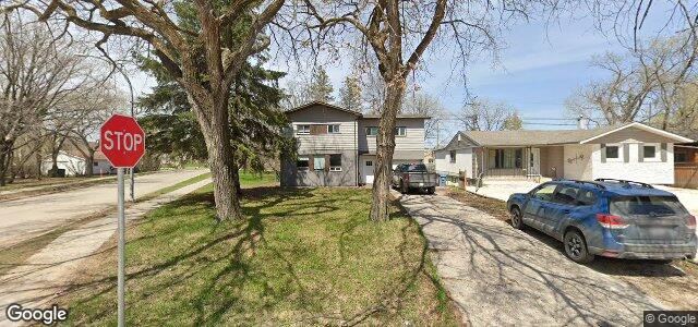Larawan ng 621 Grierson Avenue sa Winnipeg, Manitoba