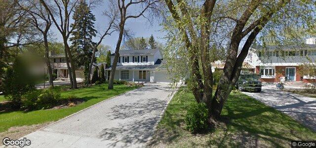 Larawan ng 621 Kilkenny Drive sa Winnipeg, Manitoba